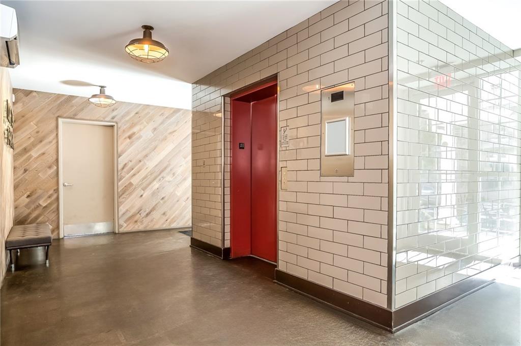 206 11th Street NE Unit 604