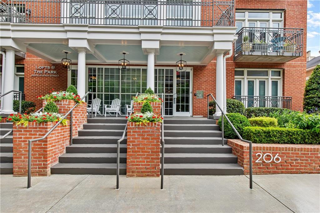 206 11th Street NE Unit 604