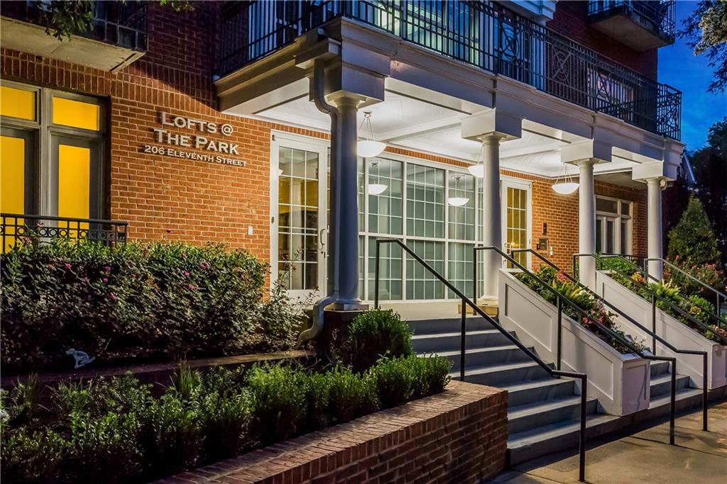 206 11th Street NE Unit 604