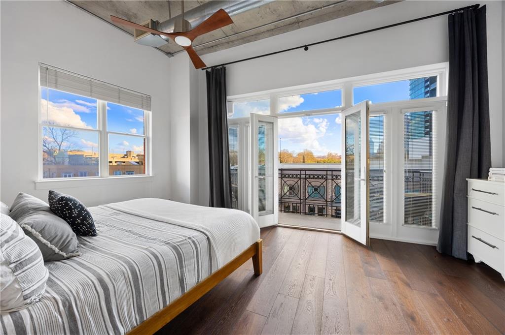 206 11th Street NE Unit 604