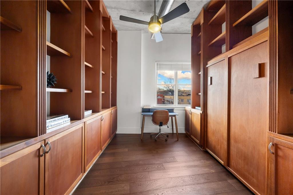 206 11th Street NE Unit 604