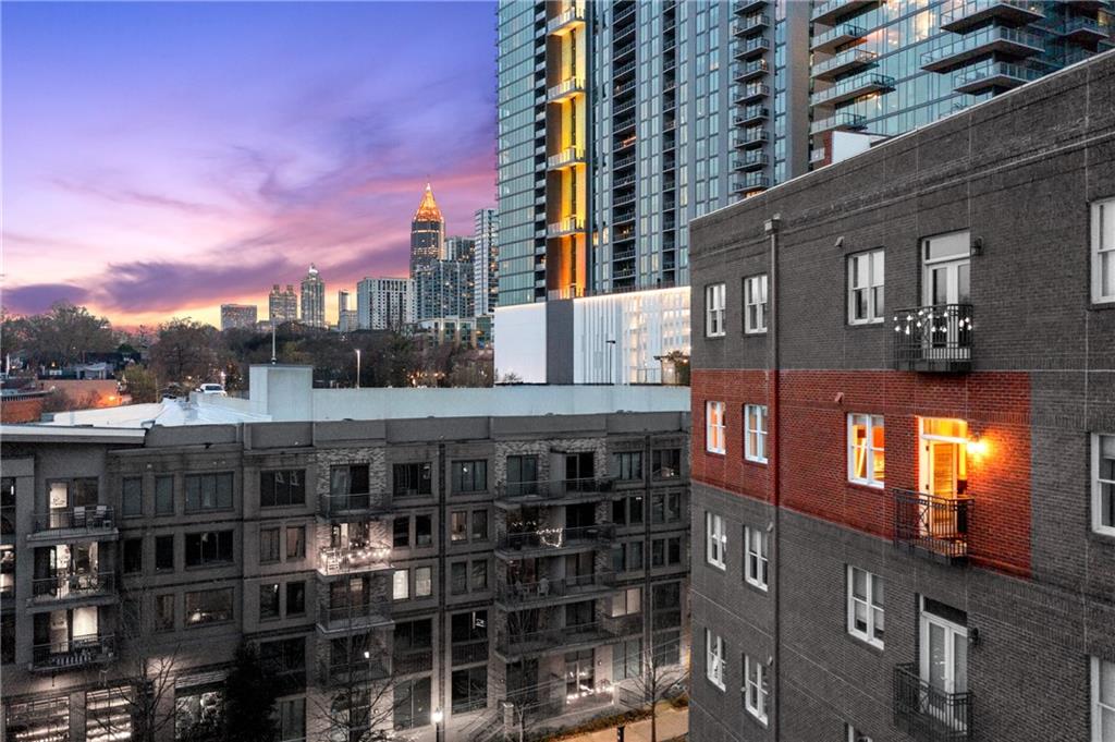 206 11th Street NE Unit 604