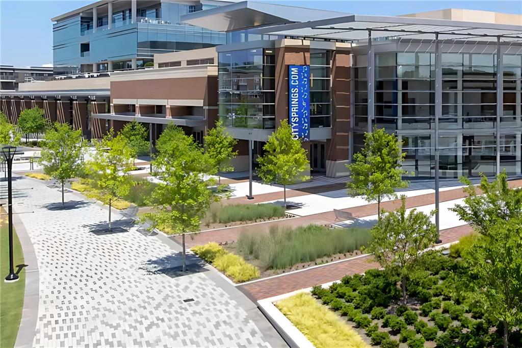 318 Sandy Springs Circle Unit 330