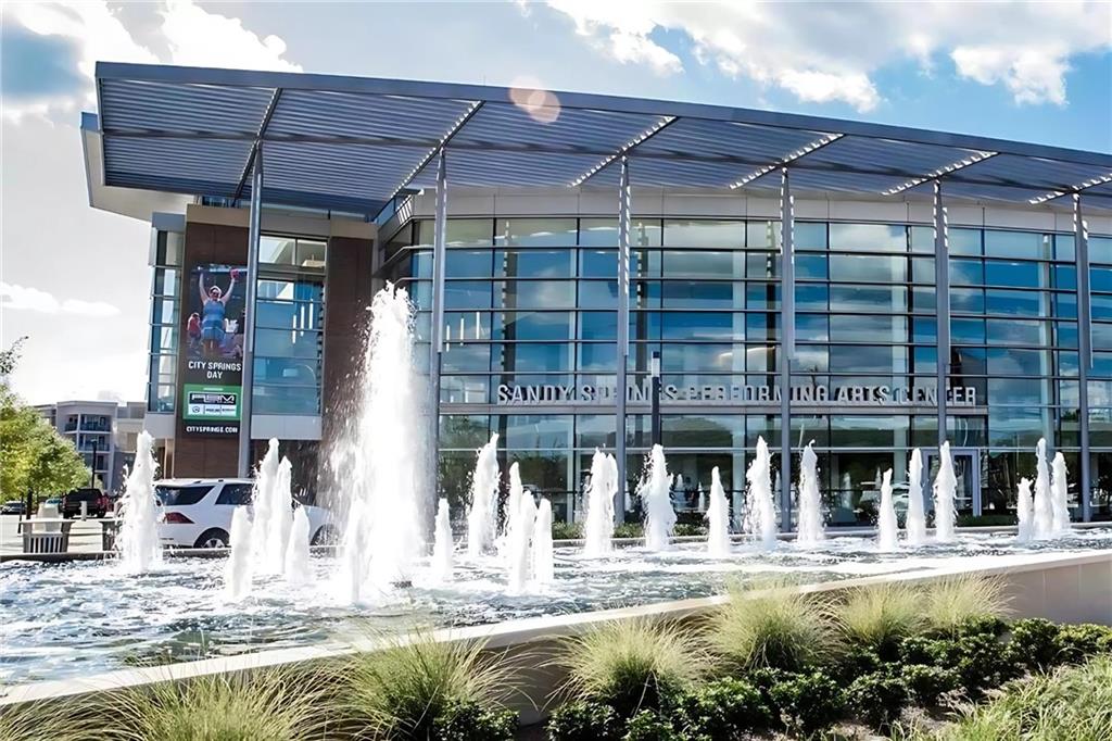 318 Sandy Springs Circle Unit 330