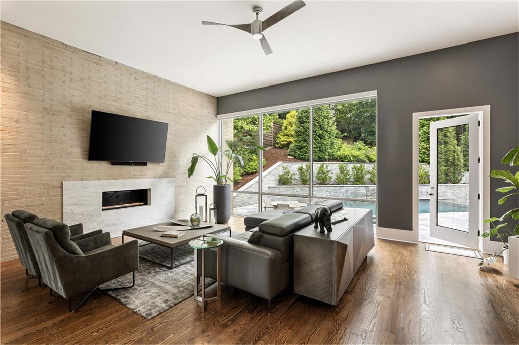 1242 Wild Creek Trail