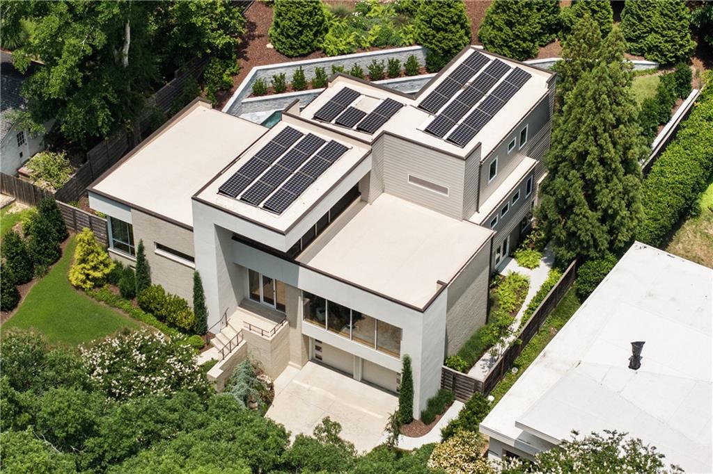 1242 Wild Creek Trail