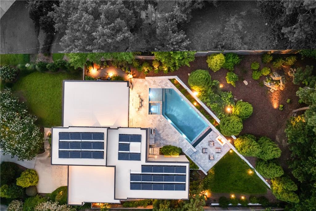 1242 Wild Creek Trail