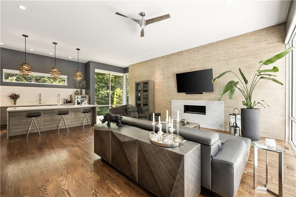 1242 Wild Creek Trail