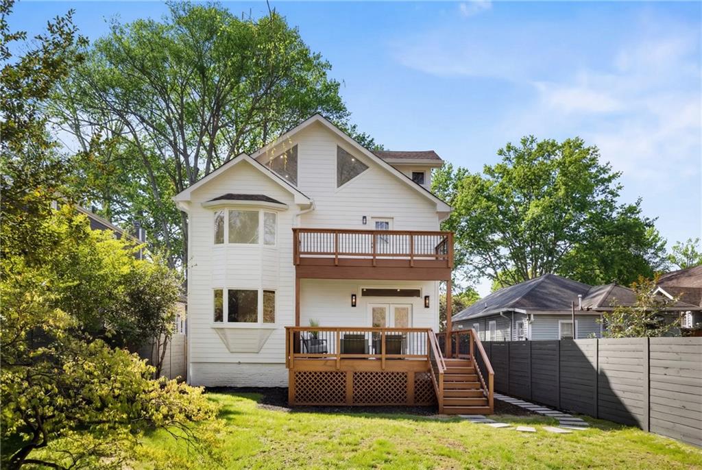 873 Monroe Circle NE