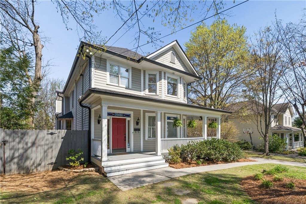 556 Greenwood Avenue NE