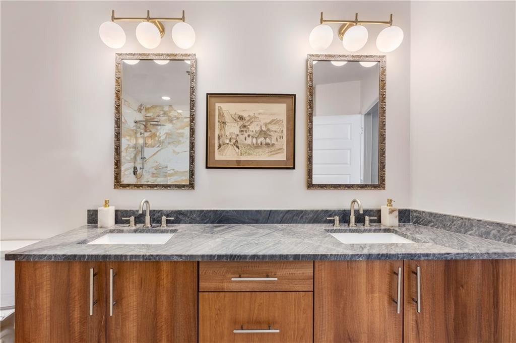 1080 Peachtree Street NE Unit 2503