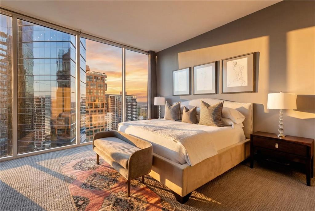 1080 Peachtree Street NE Unit 2503