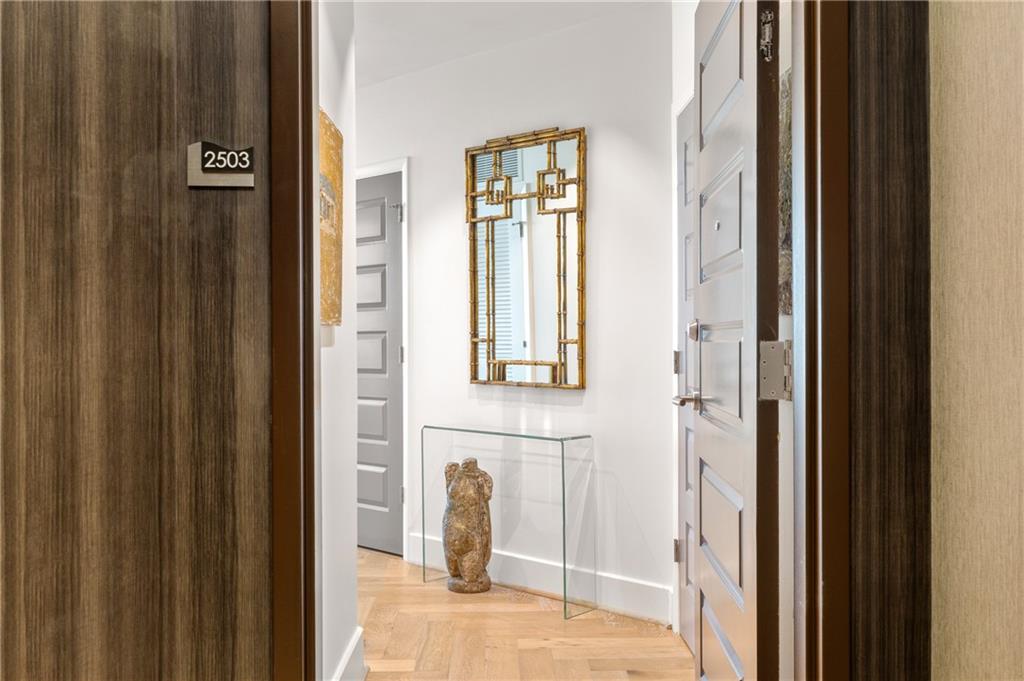 1080 Peachtree Street NE Unit 2503