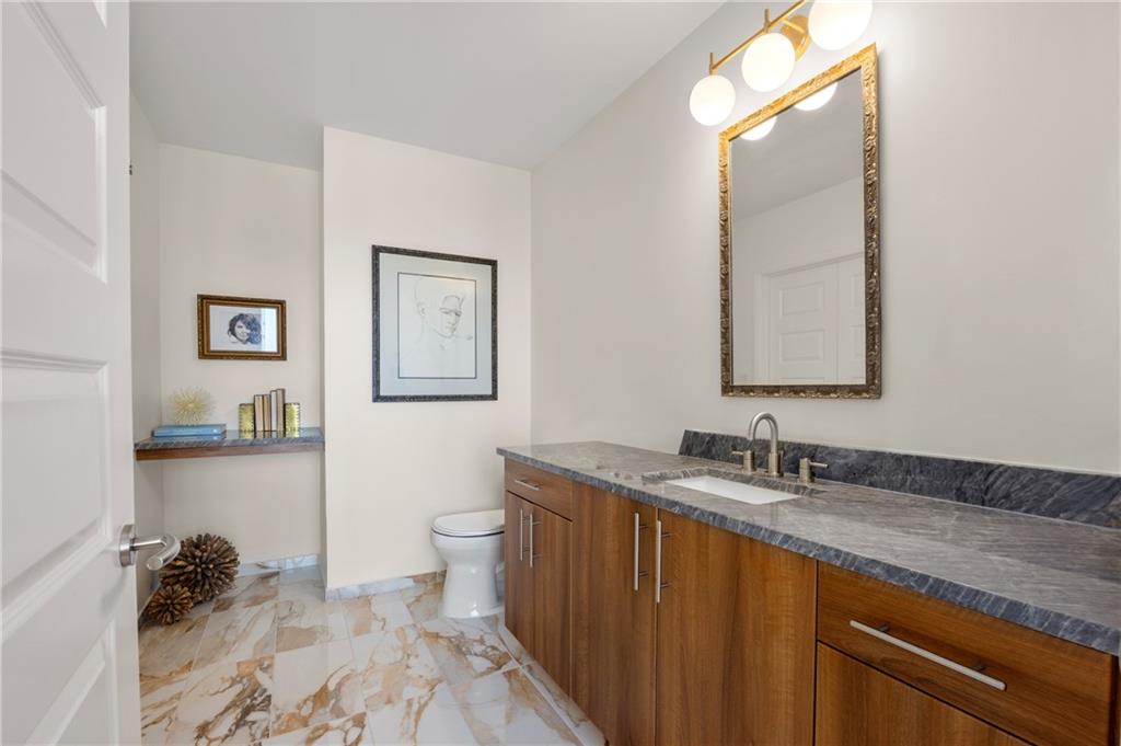 1080 Peachtree Street NE Unit 2503