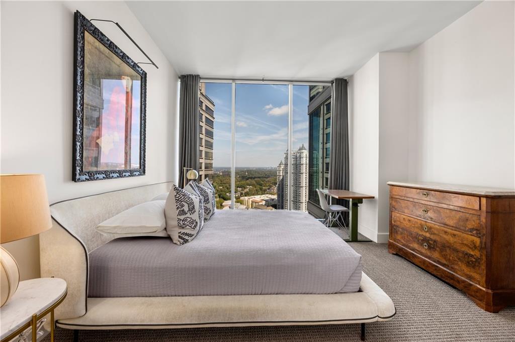 1080 Peachtree Street NE Unit 2503