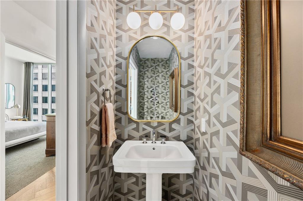 1080 Peachtree Street NE Unit 2503