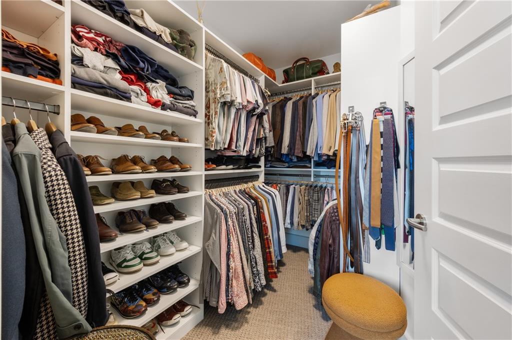 1080 Peachtree Street NE Unit 2503