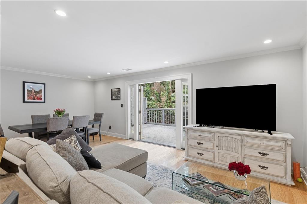 1445 Monroe Drive NE Unit D9