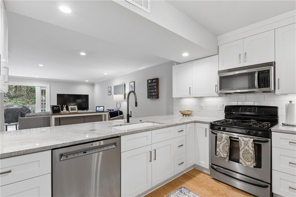 1445 Monroe Drive NE Unit D9