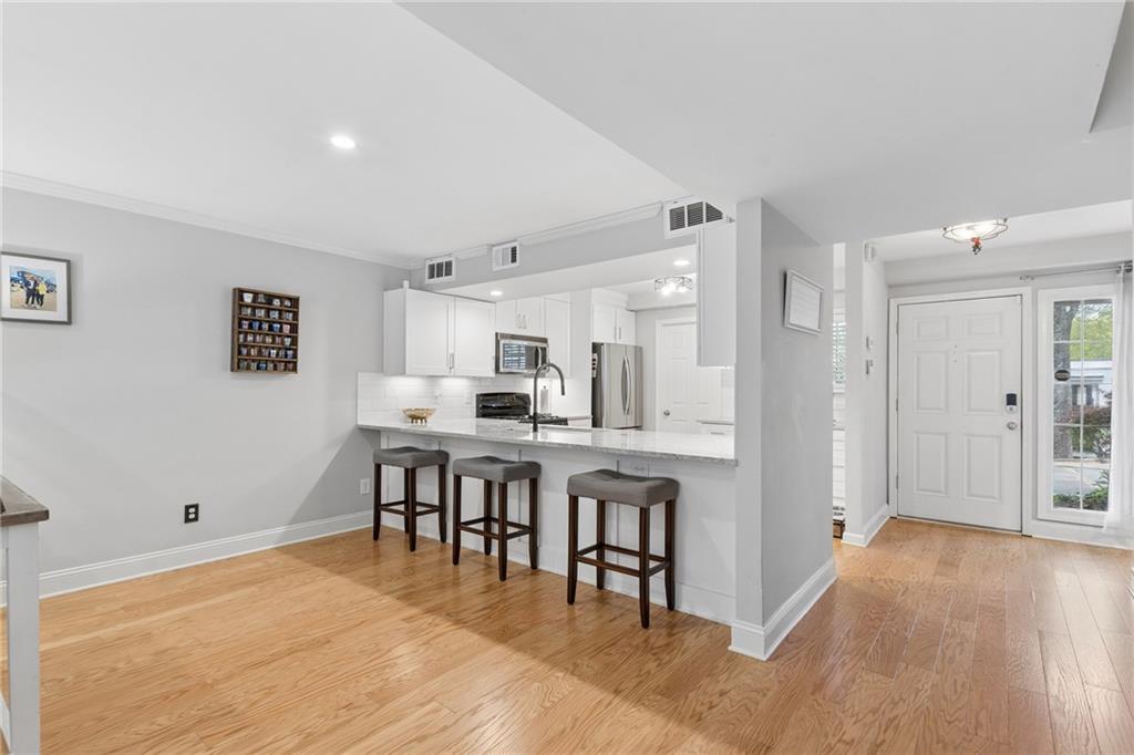 1445 Monroe Drive NE Unit D9