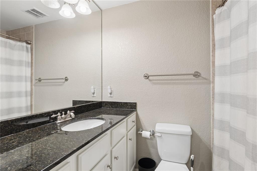 1445 Monroe Drive NE Unit D9