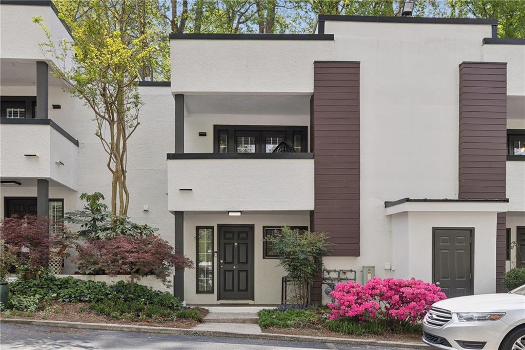 1445 Monroe Drive NE Unit D9