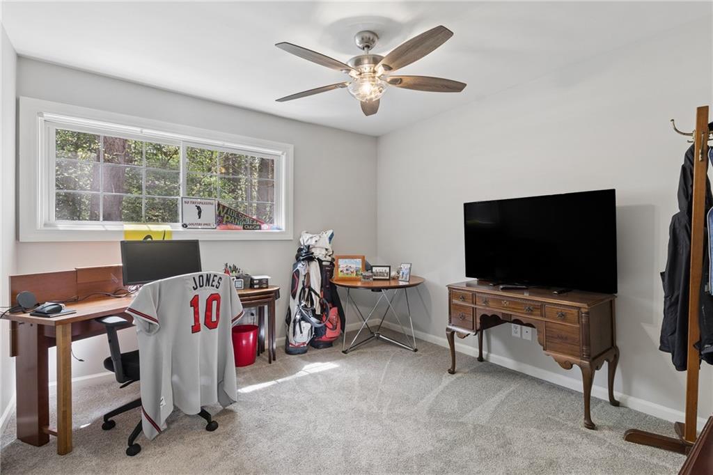 1445 Monroe Drive NE Unit D9