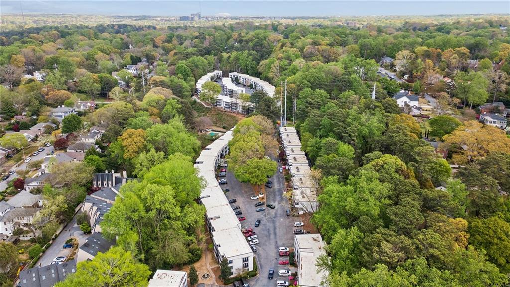 1445 Monroe Drive NE Unit D9