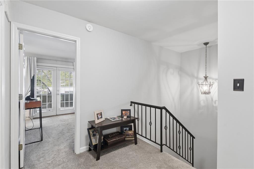 1445 Monroe Drive NE Unit D9