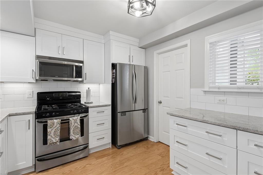 1445 Monroe Drive NE Unit D9