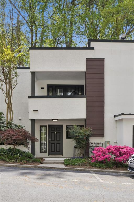 1445 Monroe Drive NE Unit D9