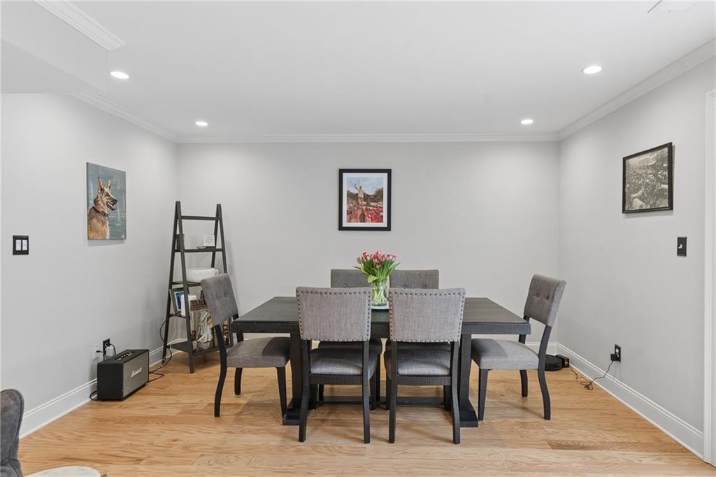 1445 Monroe Drive NE Unit D9