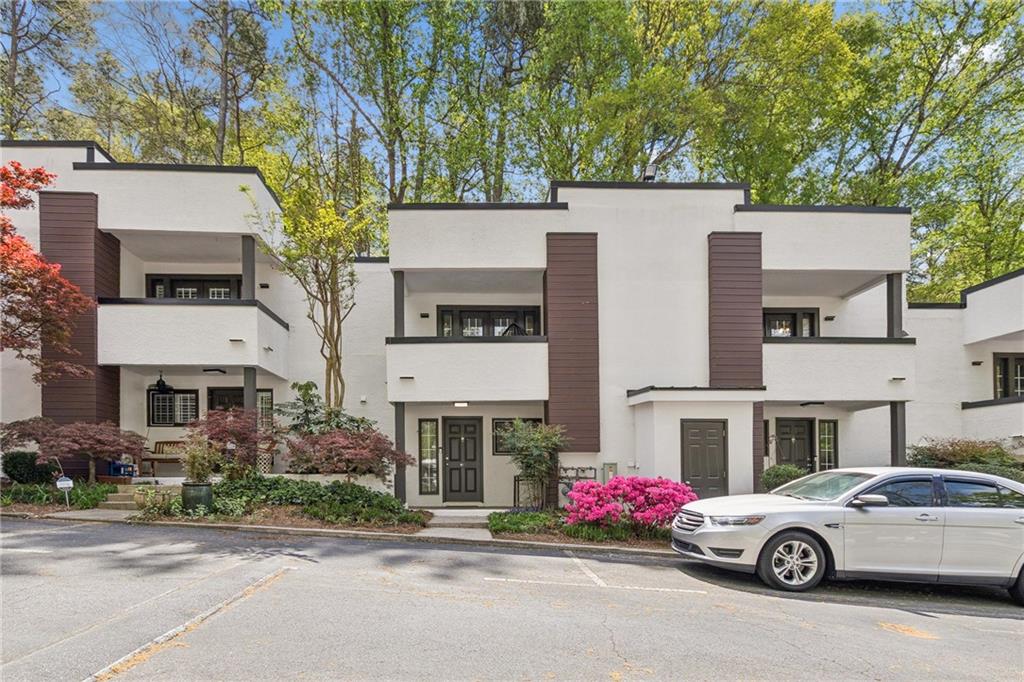 1445 Monroe Drive NE Unit D9