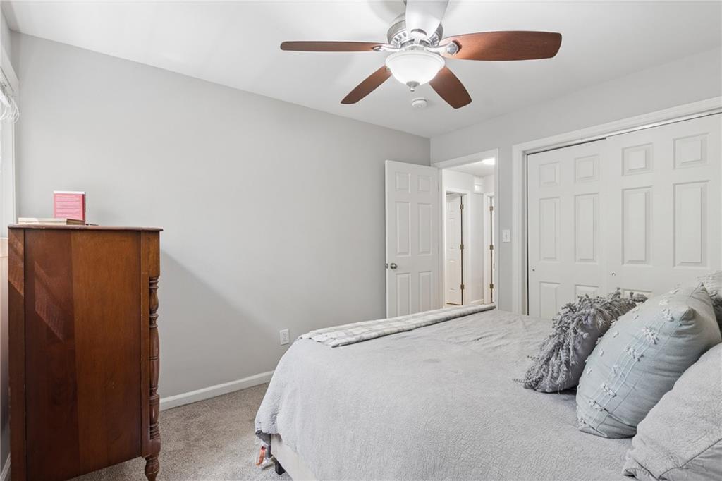 1445 Monroe Drive NE Unit D9
