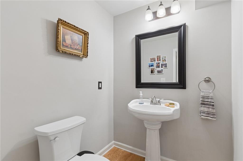 1445 Monroe Drive NE Unit D9