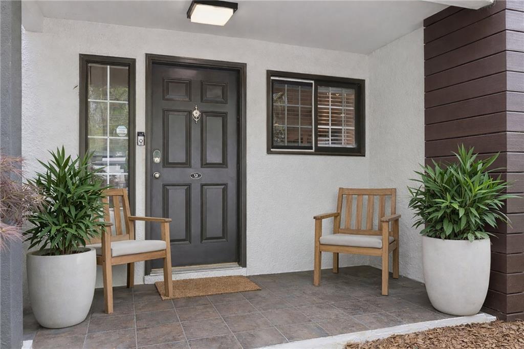 1445 Monroe Drive NE Unit D9