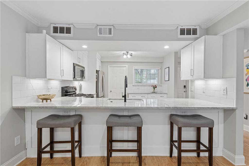 1445 Monroe Drive NE Unit D9