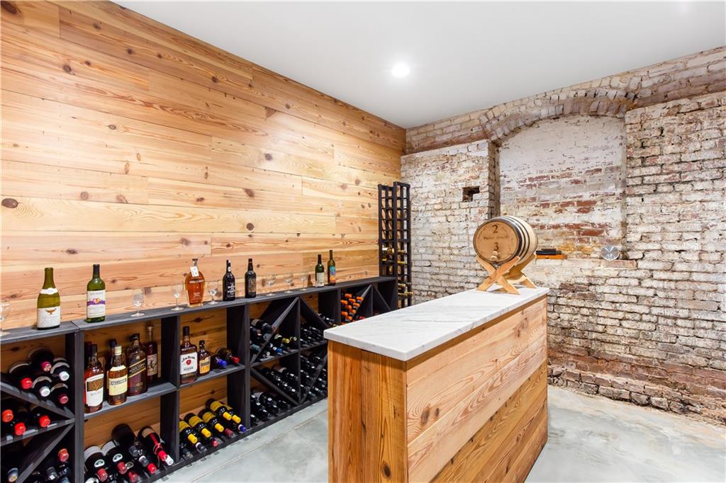 23 PERRY Street
