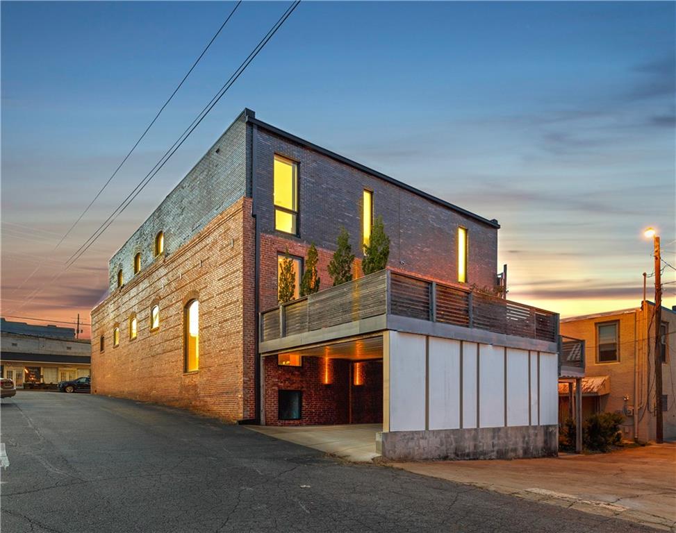 23 PERRY Street