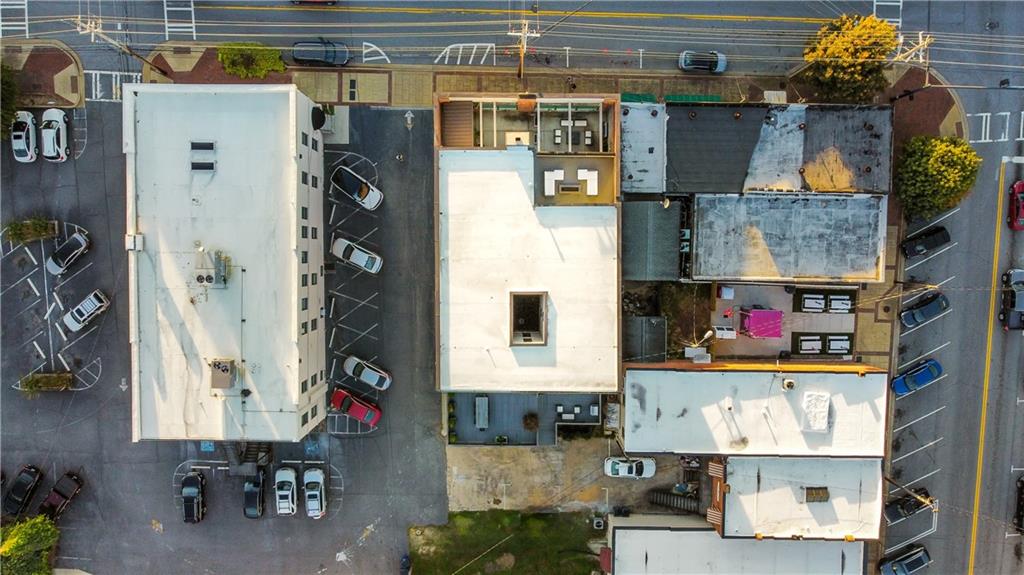 23 PERRY Street