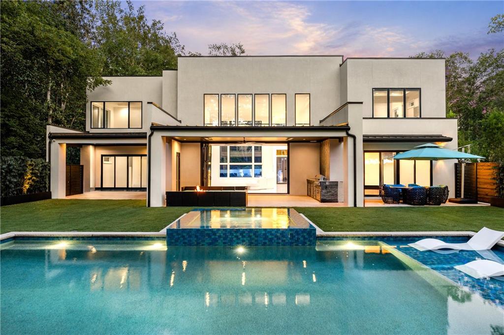 1105 Moores Mill Road NW