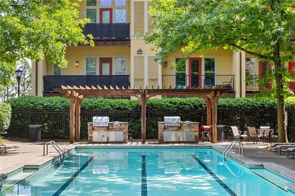 1195 Milton Terrace SE Unit 1106