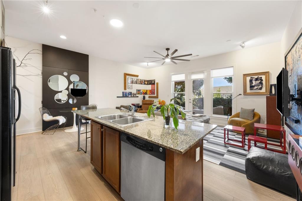 1195 Milton Terrace SE Unit 1106