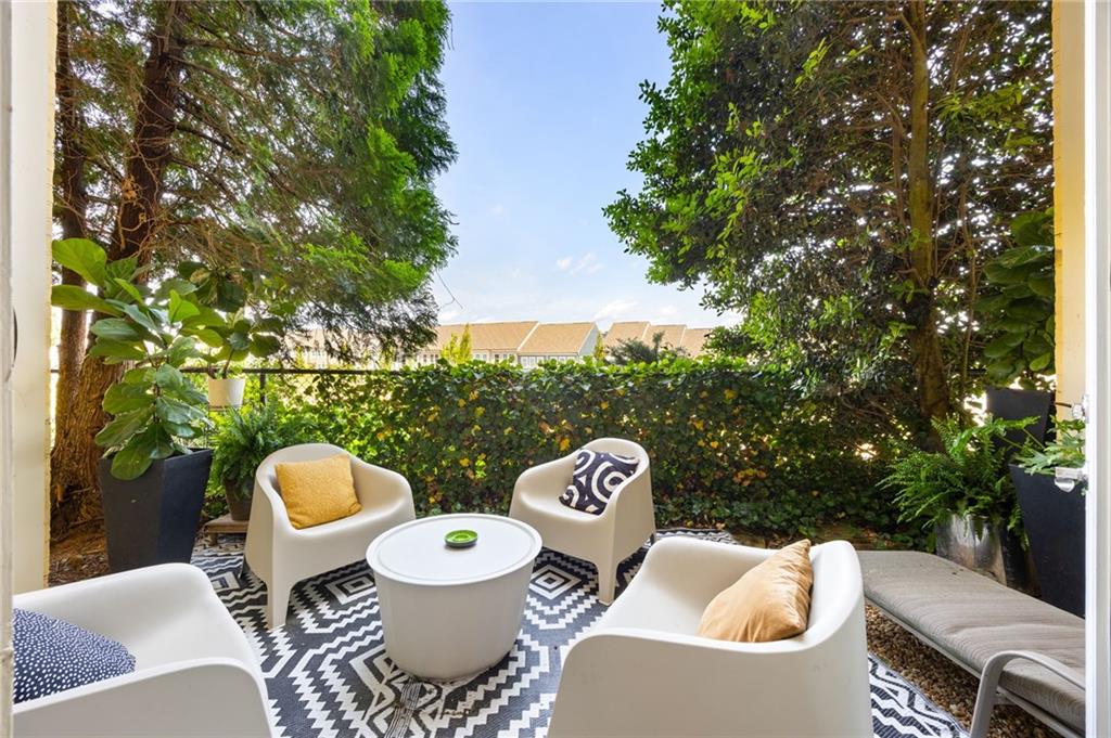 1195 Milton Terrace SE Unit 1106