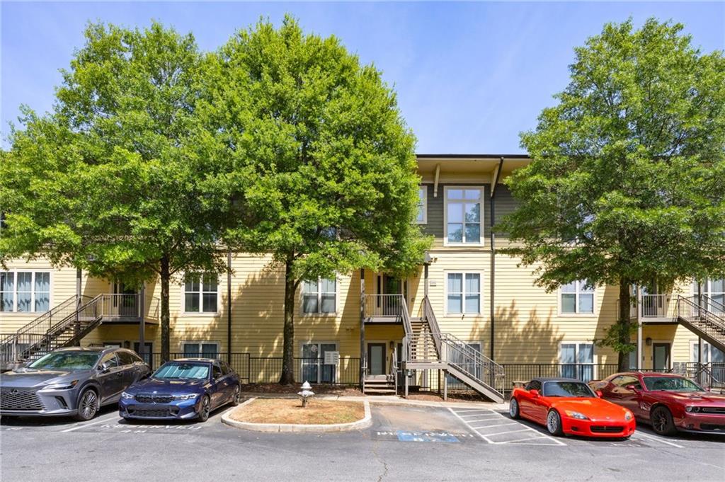 1195 Milton Terrace SE Unit 1106