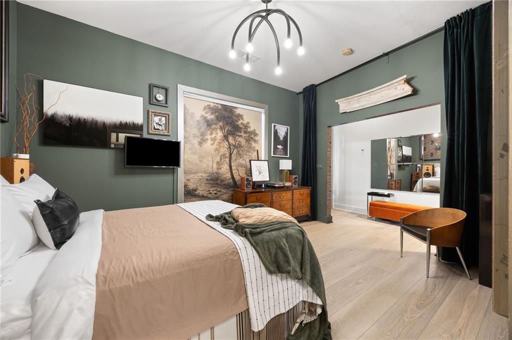 1195 Milton Terrace SE Unit 1106