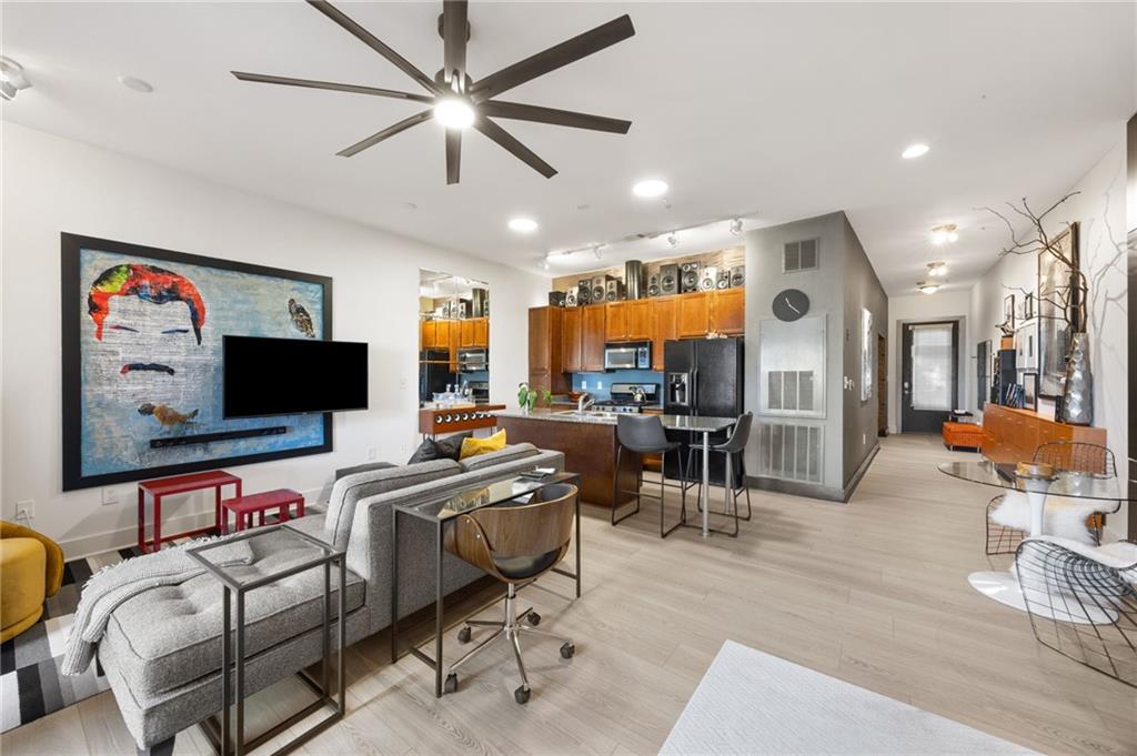 1195 Milton Terrace SE Unit 1106