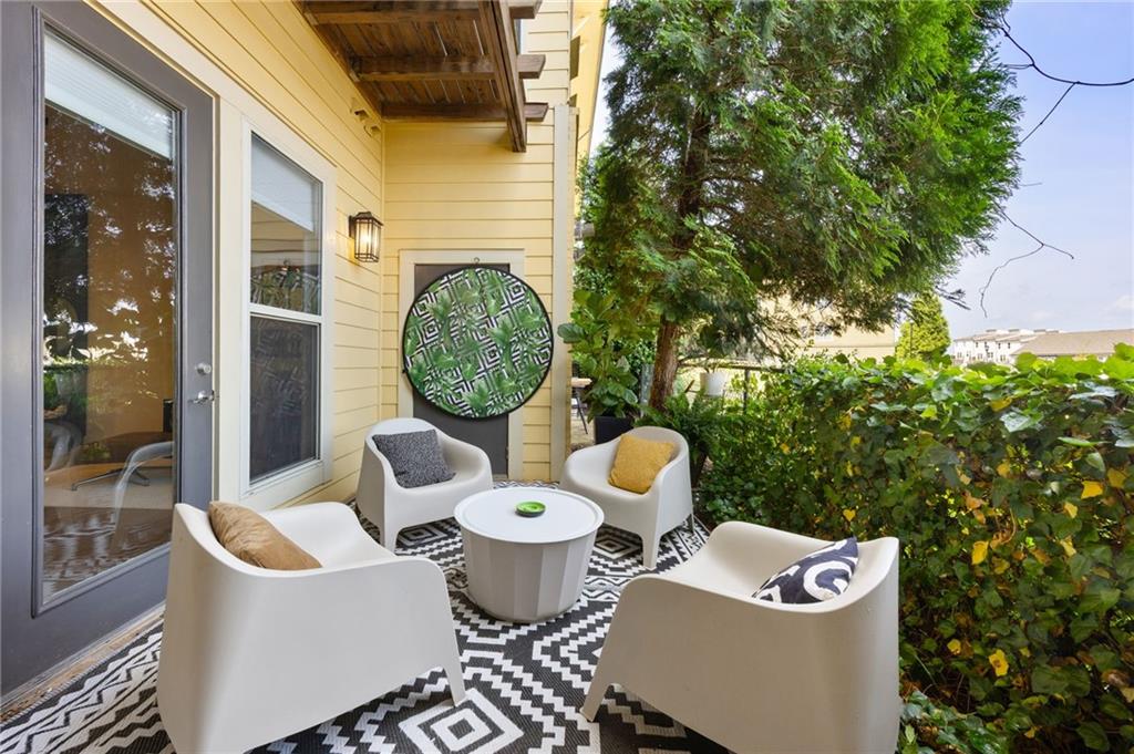 1195 Milton Terrace SE Unit 1106