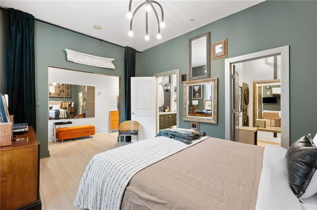 1195 Milton Terrace SE Unit 1106