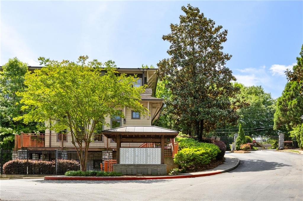 1195 Milton Terrace SE Unit 1106